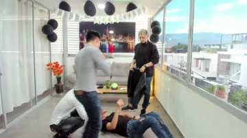 Bisexlife_Hot  29-07-2021 video pvt 18